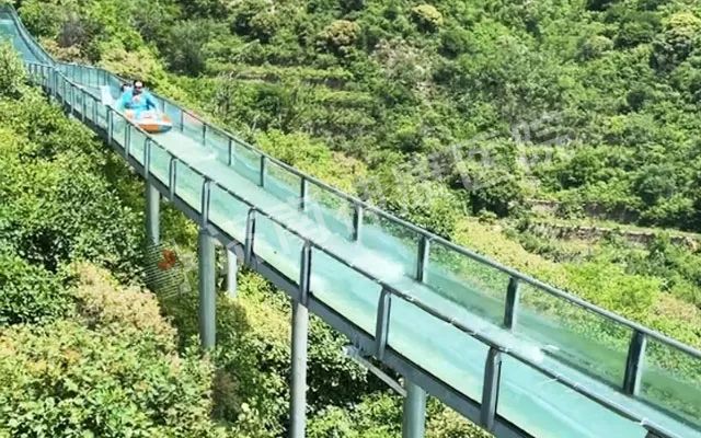 奉献在神康 欢乐大家庭——济南神康医院初夏淄博行