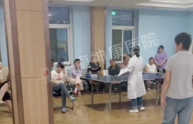 【优质护理】 做好护理健康宣教,一切为了患者