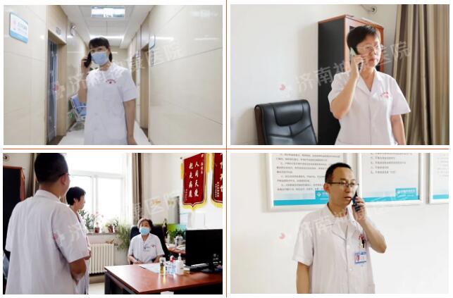 【安全生产月】济南神康医院开展消防安全应急演练,筑牢医院安全“防火墙”